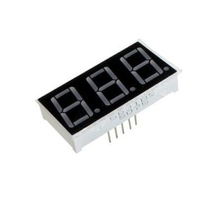 سون سگمنت 3 تایی آند مشترک قرمز