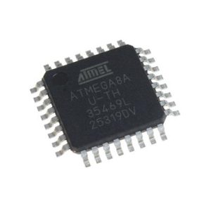 ATMEGA8A-AU