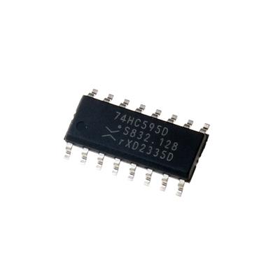 74HC595-SMD