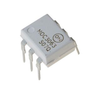 MOC3063 - استوک