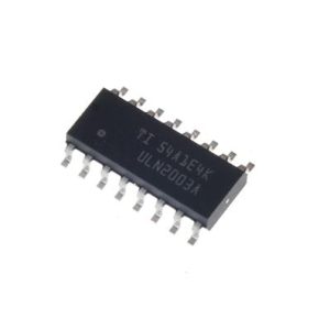 ULN2003 SMD