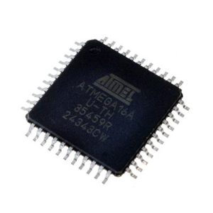 ATMEGA16A-AU - استوک