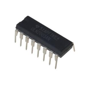 ULN2003 DIP