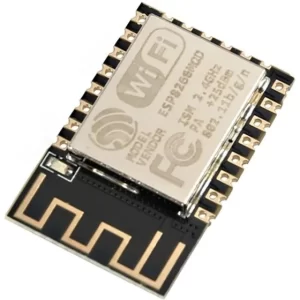 ESP8266-12F
