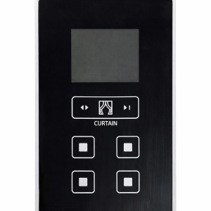 کلید شش پل هوشمند