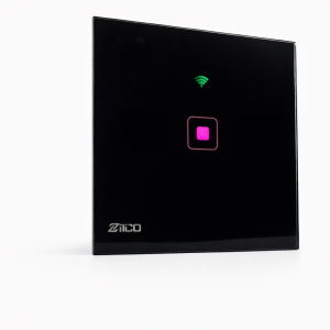 کلید تک پل هوشمند