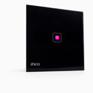 کلید تک پل تاچ