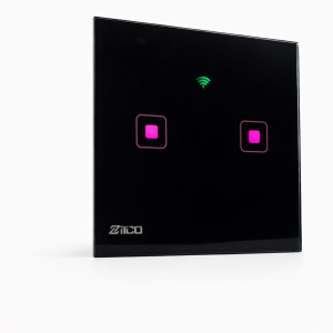 کلید دو پل هوشمند