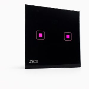 کلید دو پل تاچ