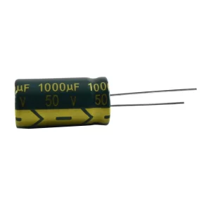 خازن 1000uf 50v